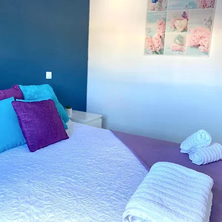 Vistas Mar Playa Canteras Primera Línea Wifi