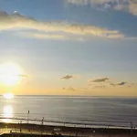 Appartement Vistas Mar Playa Canteras Primera Linea Wifi