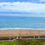 Vistas Mar Playa Canteras Primera Linea Wifi * Las Palmas