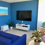 Vistas Mar Playa Canteras Primera Linea Wifi *