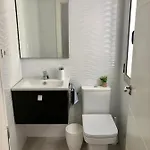 Vistas Mar Playa Canteras Primera Linea Wifi Appartement *