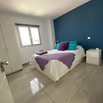 Vistas Mar Playa Canteras Primera Linea Wifi *