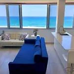 Vistas Mar Playa Canteras Primera Linea Wifi Las Palmas