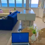 Vistas Mar Playa Canteras Primera Linea Wifi *