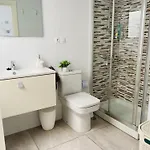 Vistas Mar Playa Canteras Primera Linea Wifi Appartement *