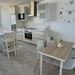 Appartement Vistas Mar Playa Canteras Primera Linea Wifi