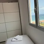 Appartement Vistas Mar Playa Canteras Primera Linea Wifi