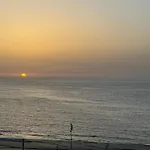 Appartement Vistas Mar Playa Canteras Primera Linea Wifi Las Palmas