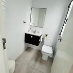 Appartement Vistas Mar Playa Canteras Primera Linea Wifi Las Palmas
