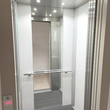 Appartement Vistas Mar Playa Canteras Primera Linea Wifi *