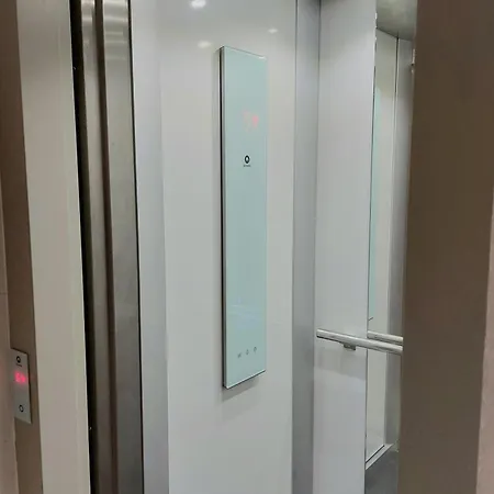 Vistas Mar Playa Canteras Primera Linea Wifi