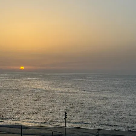 Appartement Vistas Mar Playa Canteras Primera Linea Wifi Las Palmas de Gran Canaria