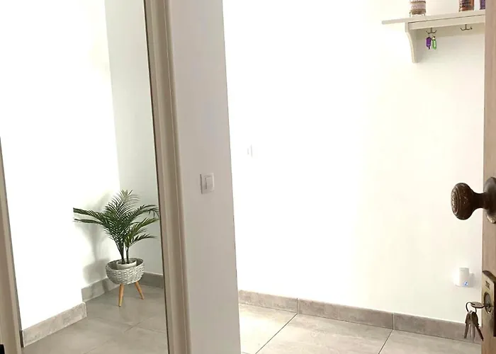 Daire Vistas Mar Playa Canteras Primera Linea Wifi Las Palmas de Gran Canaria