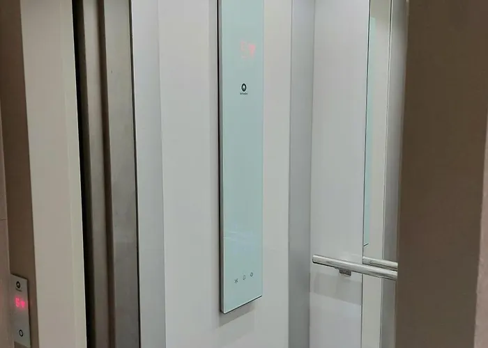 Vistas Mar Playa Canteras Primera Linea Wifi