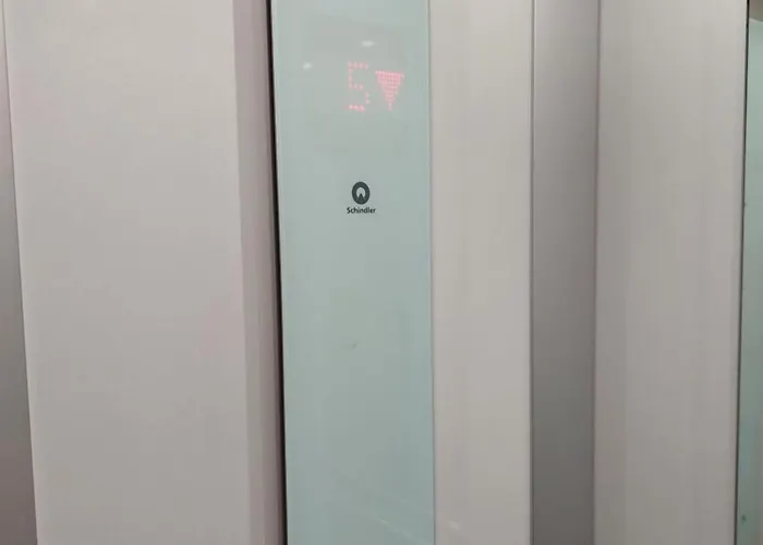 Vistas Mar Playa Canteras Primera Linea Wifi アパート *